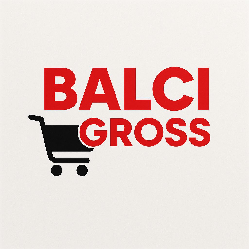 Balcı Gross Logo