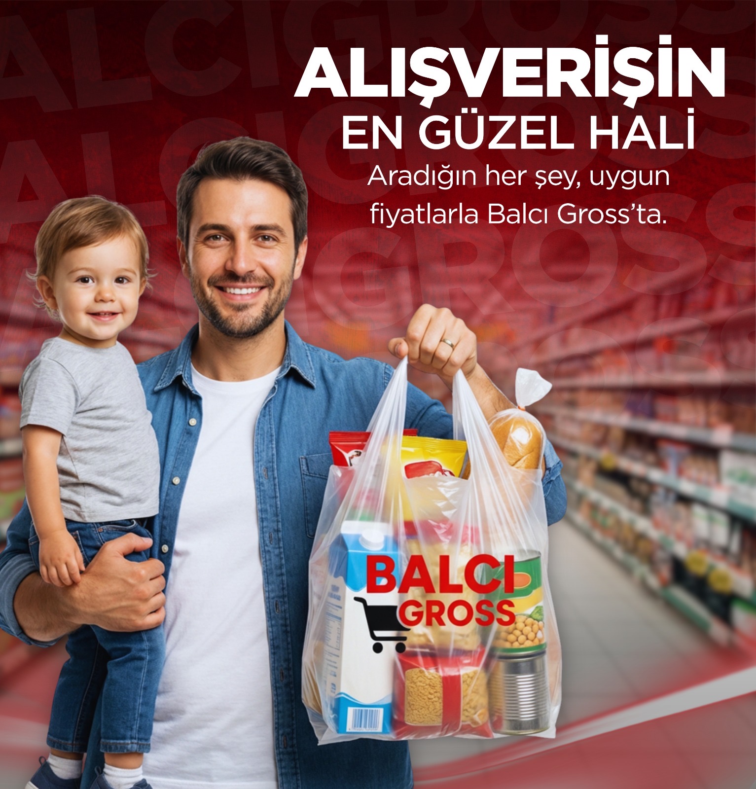 Alışverişin En Güzel Hali
